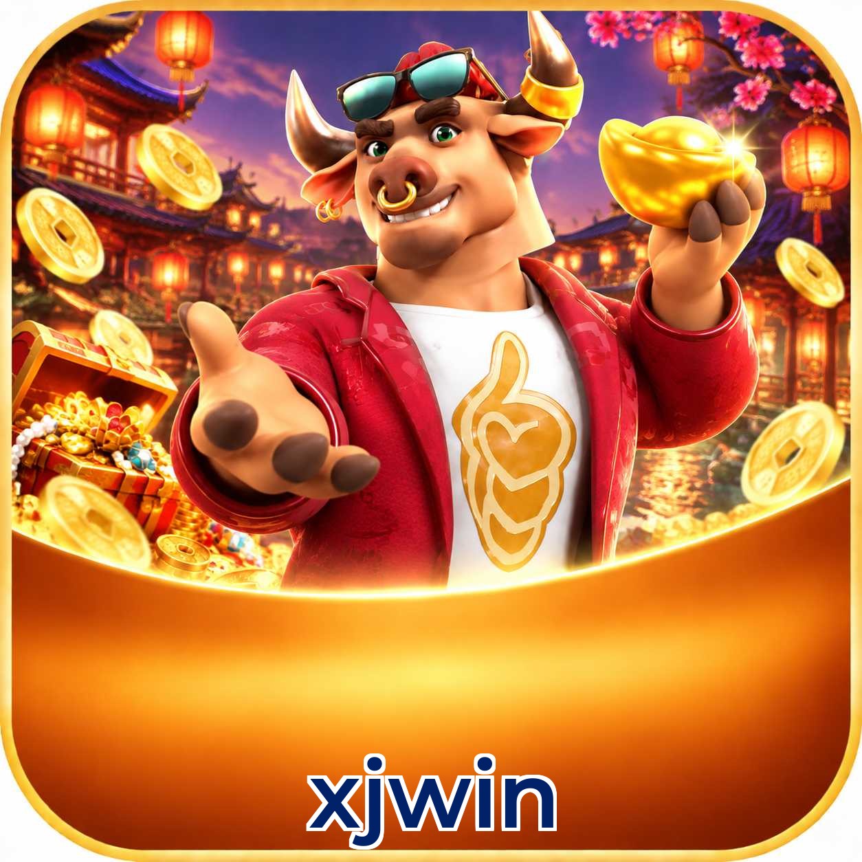 xjwin App Features