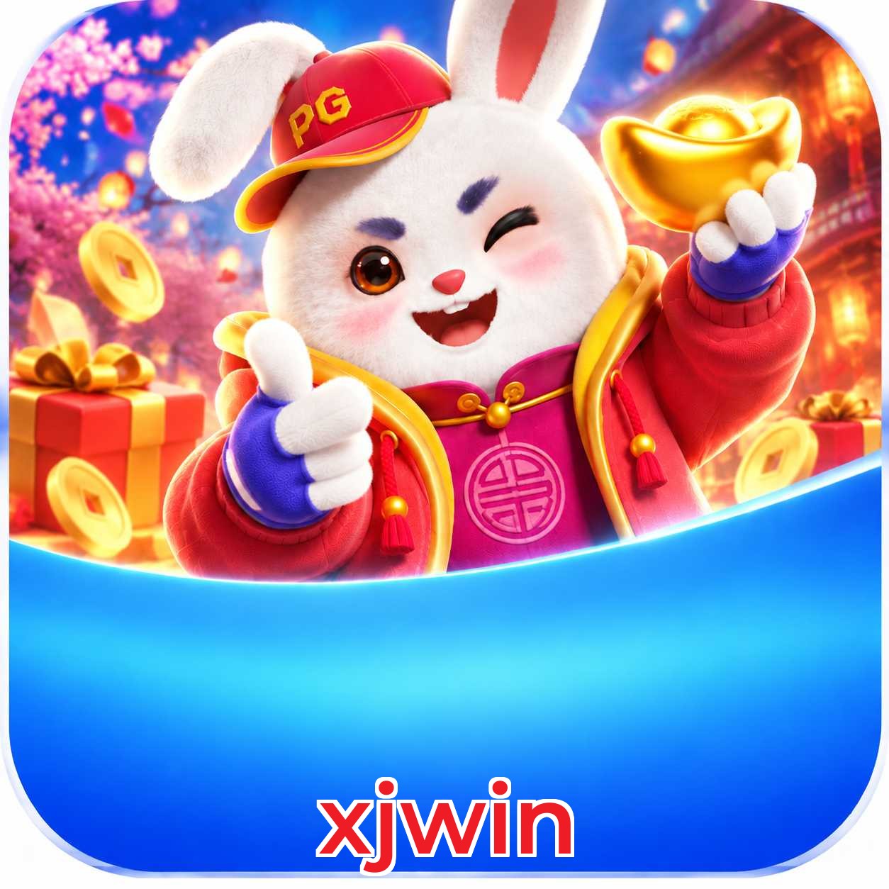xjwin Métodos de Login