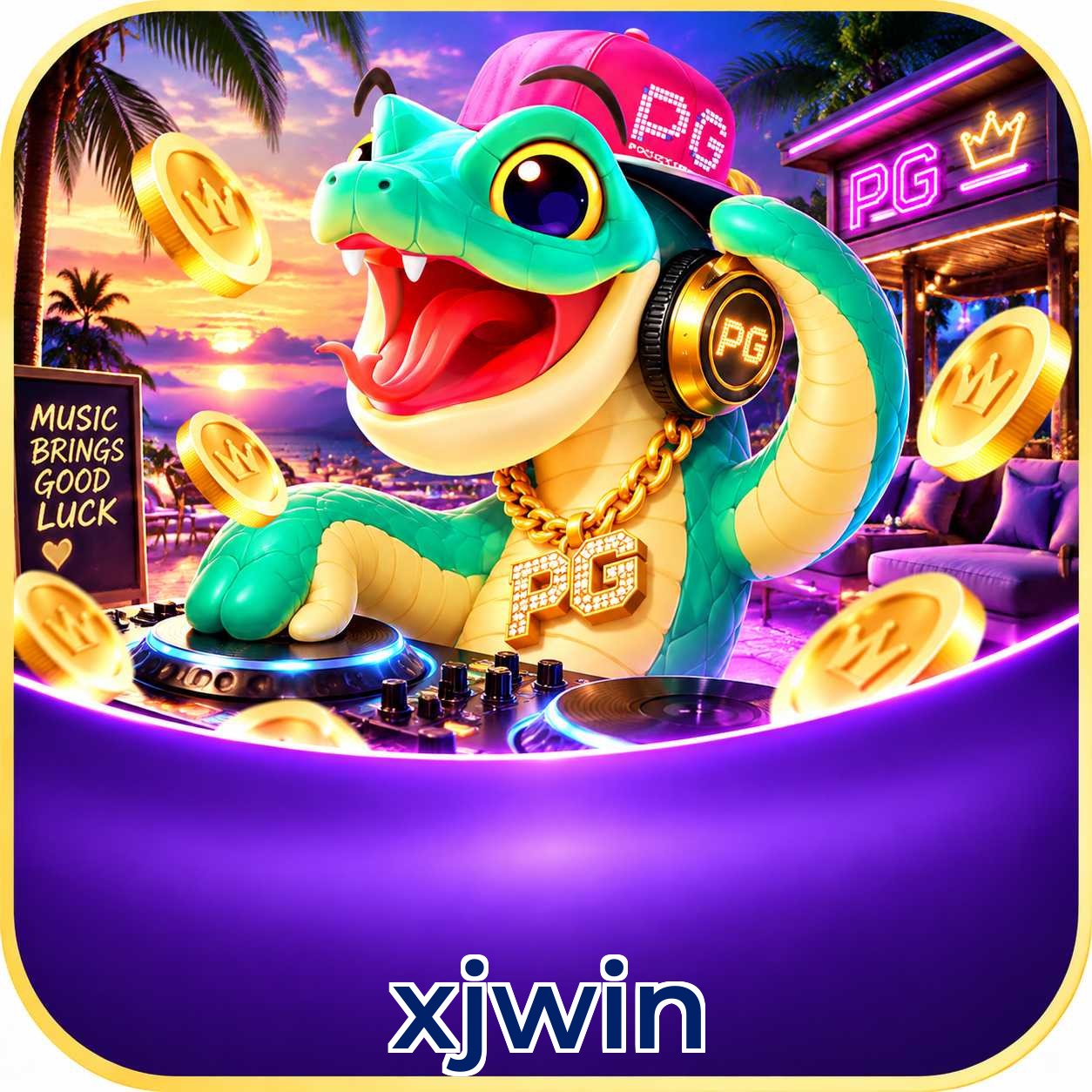 xjwin VIP Program
