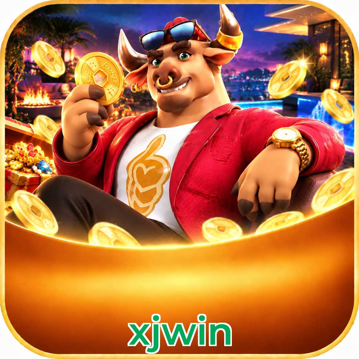 xjwin VIP FAQ