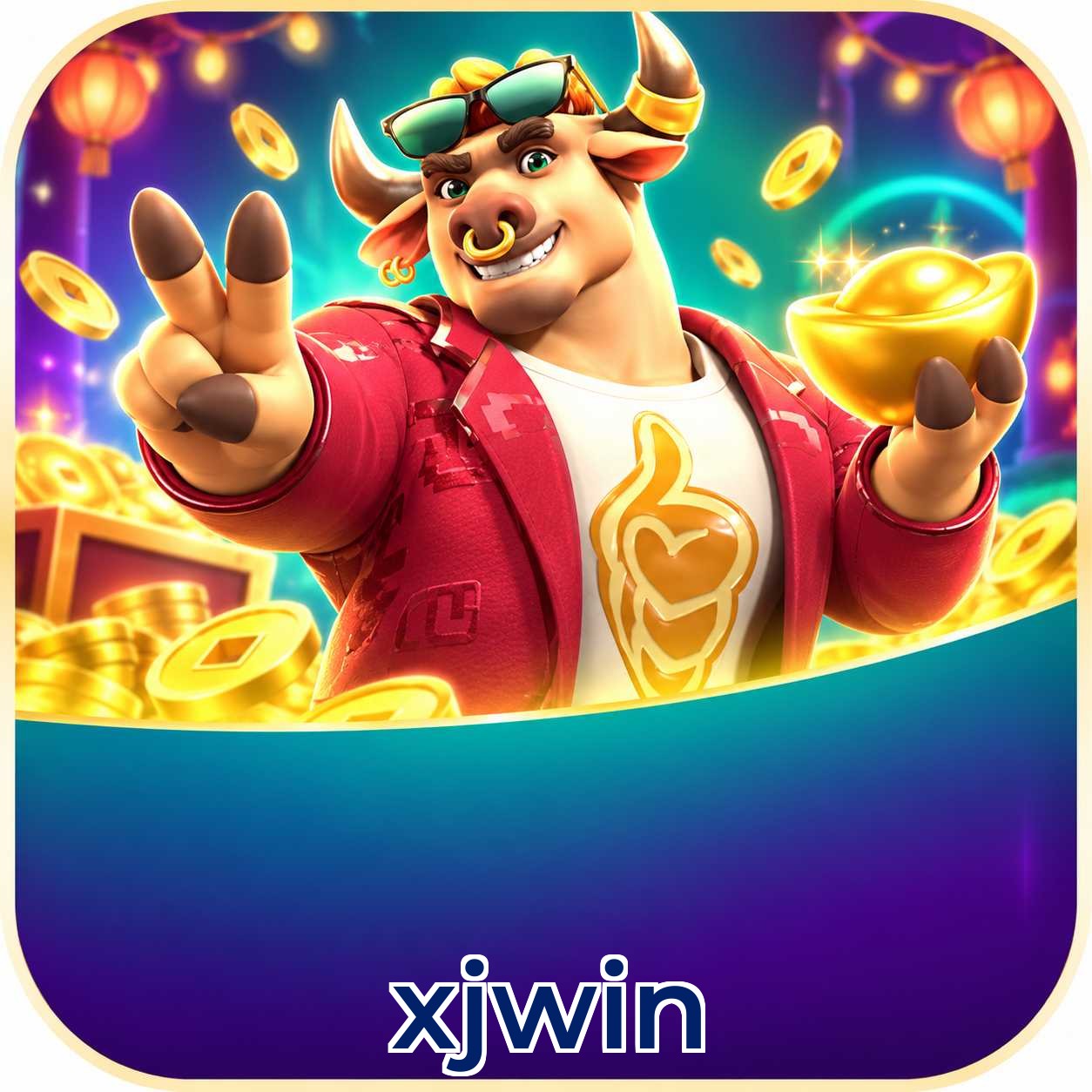 xjwin Suporte