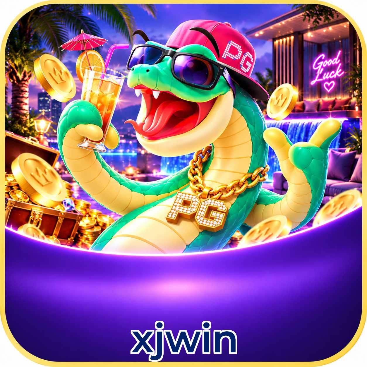 xjwin RTP Testing