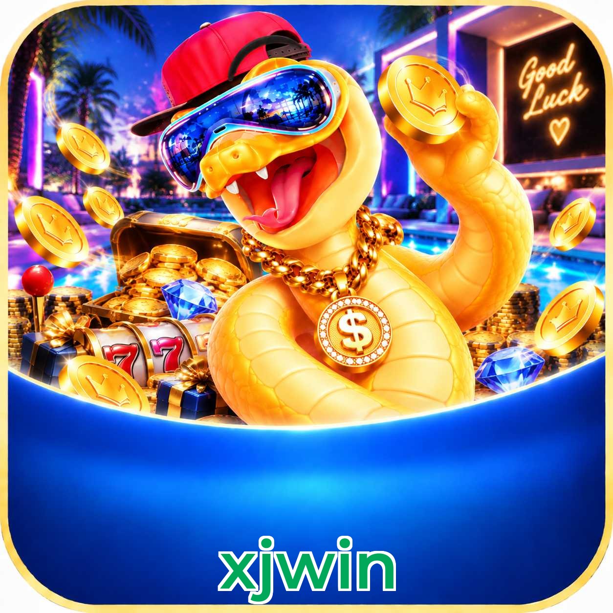 xjwin Registration Guide
