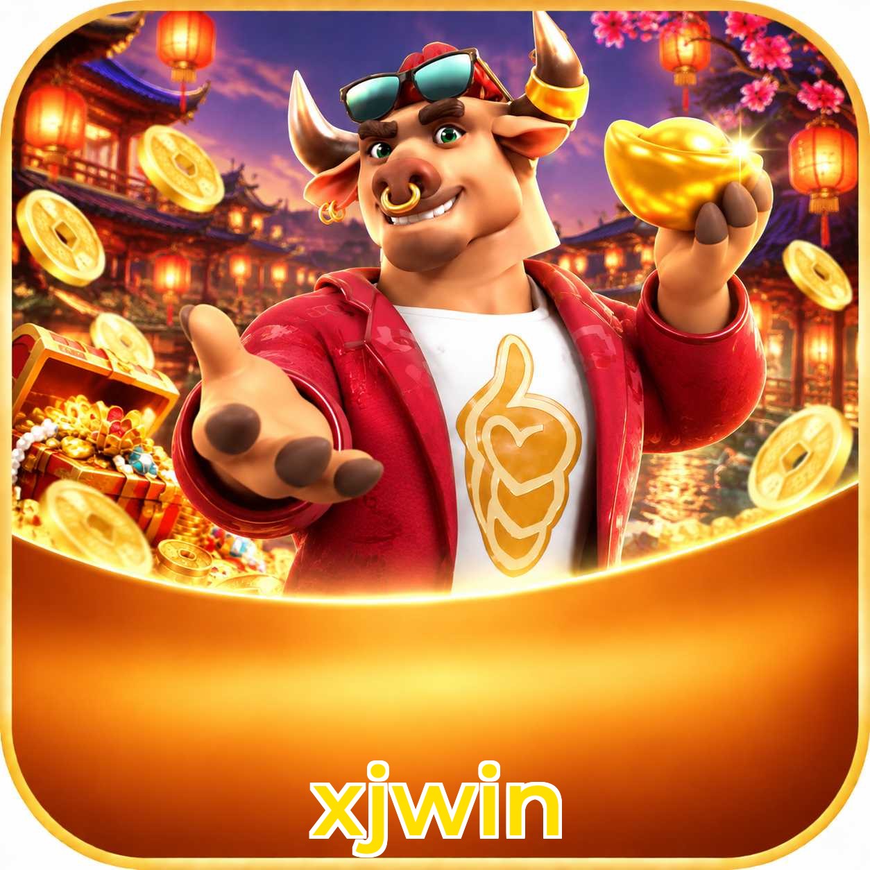 xjwin Live Casino Overview