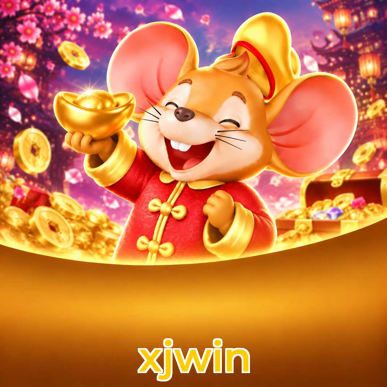 xjwin Logo
