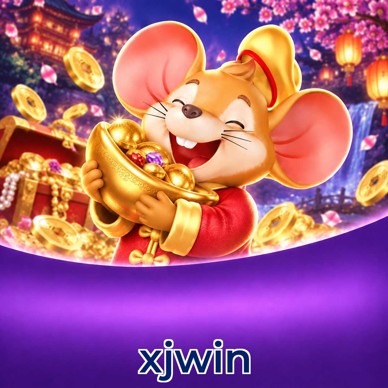 xjwin Entrar Telegram