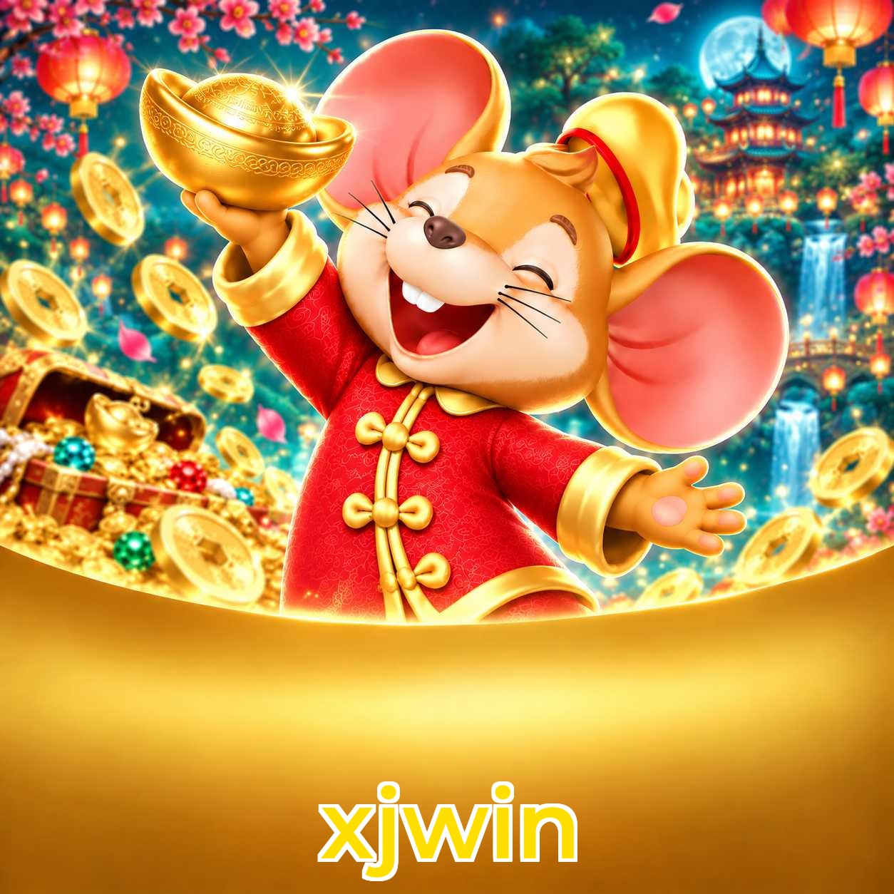 xjwin Plataforma FAQ