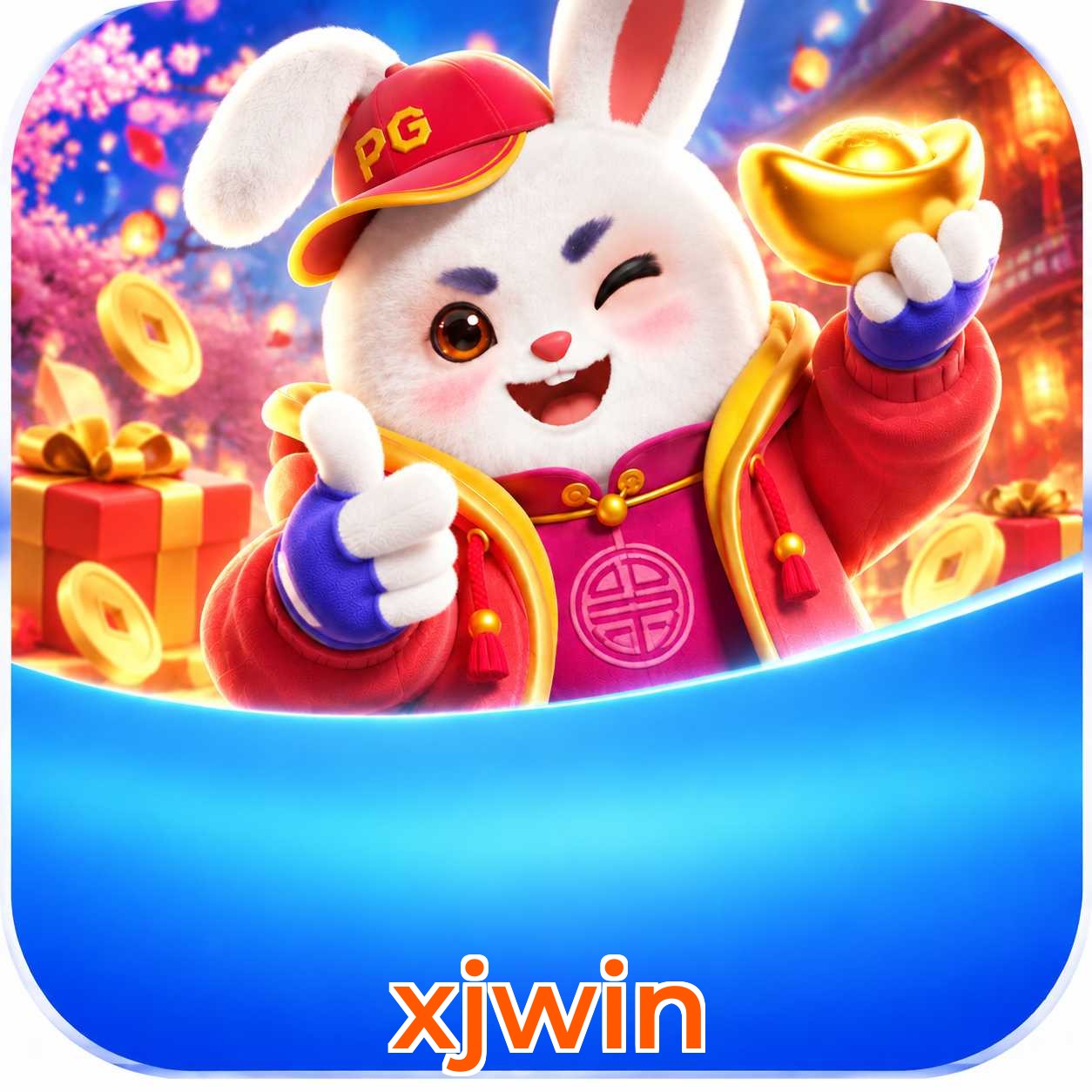 xjwin Cashback