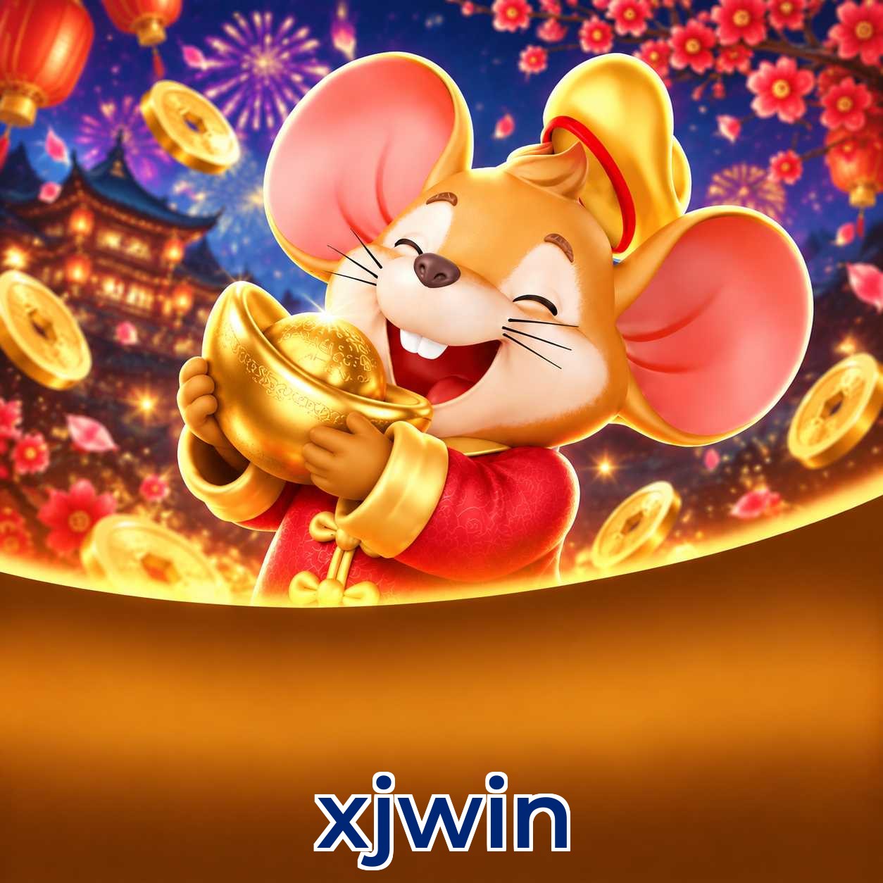 xjwin Uptime
