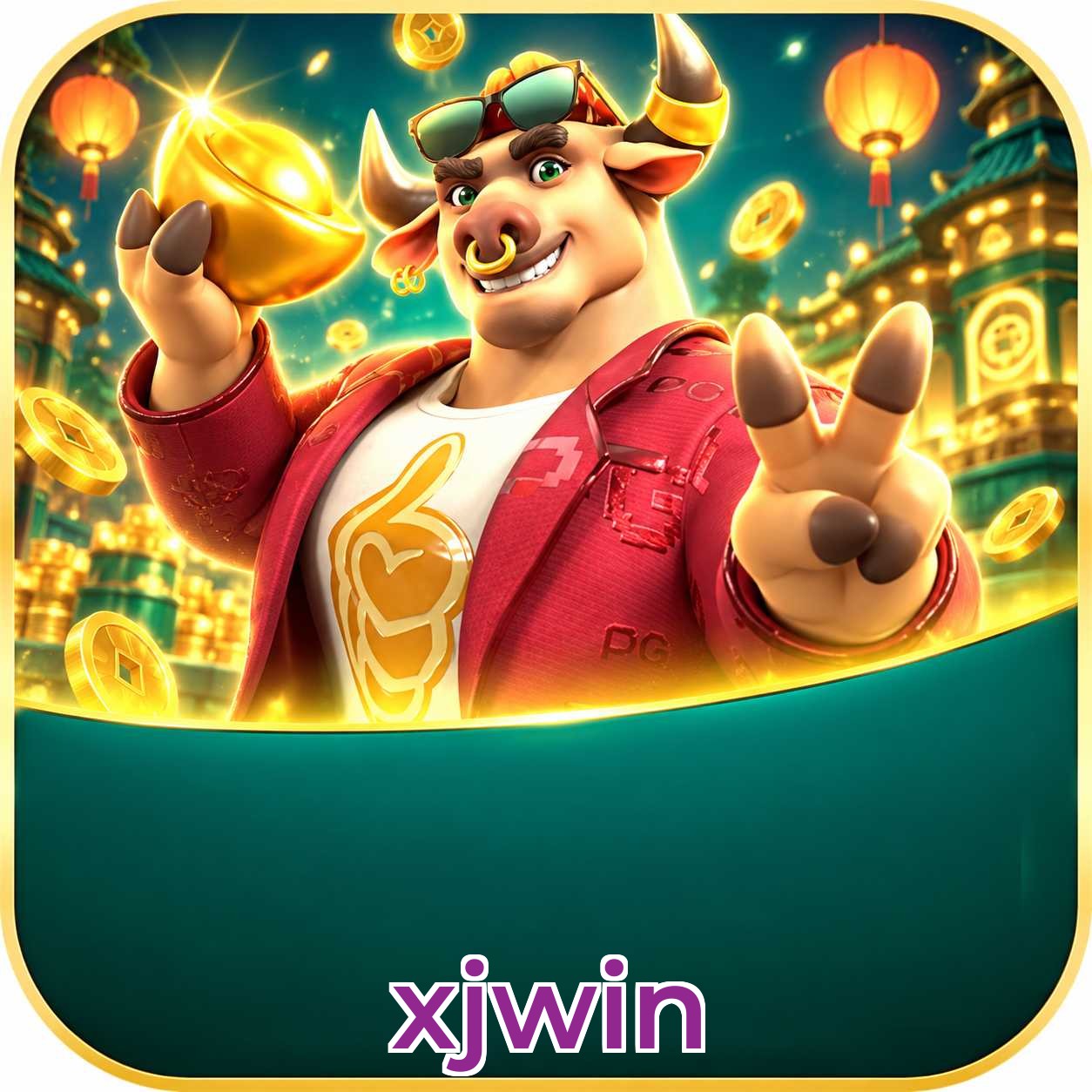 xjwin Interface