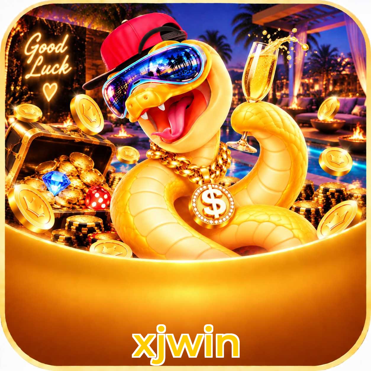 xjwin Fortune Tiger Tips