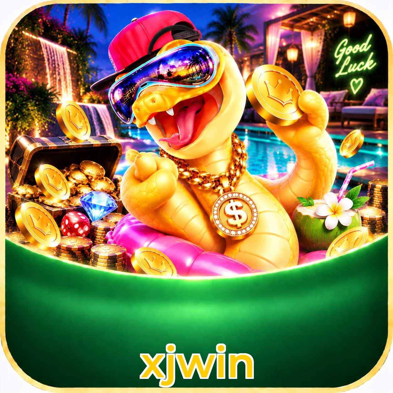 xjwin Download Links