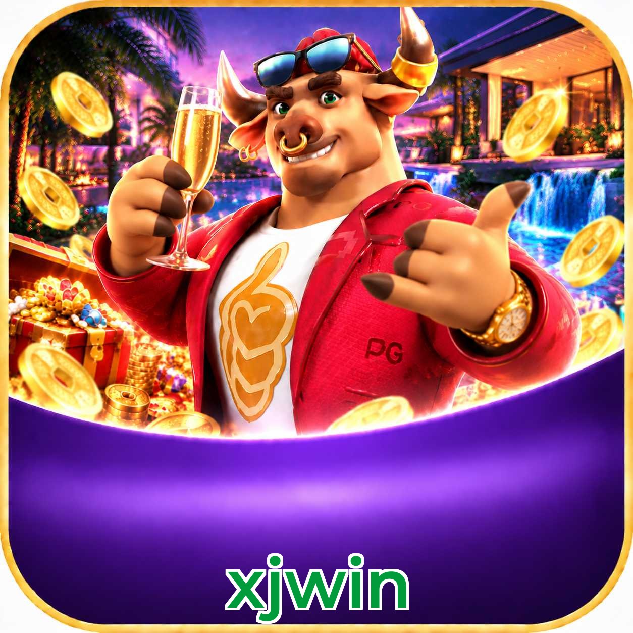 xjwin FAQ instalar app