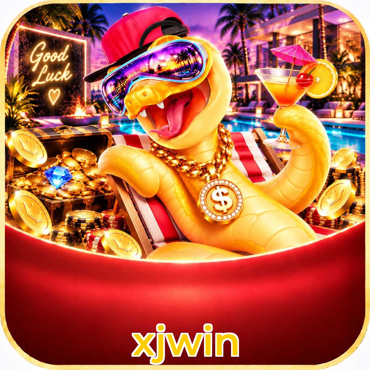 xjwin