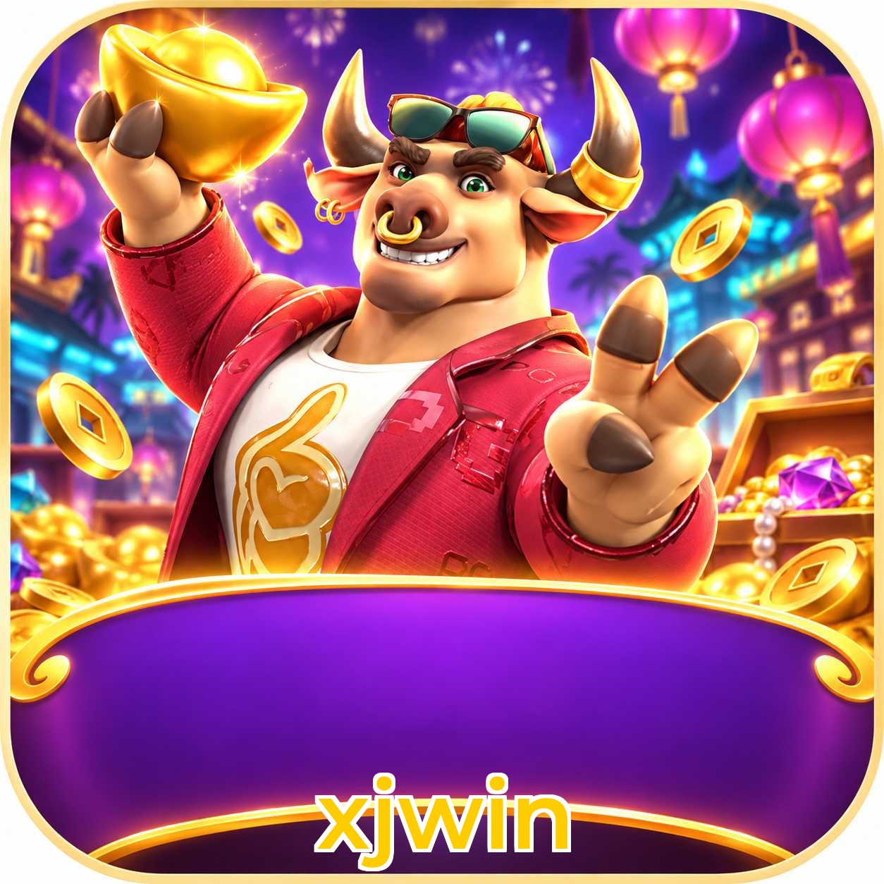 xjwin KYC Verification