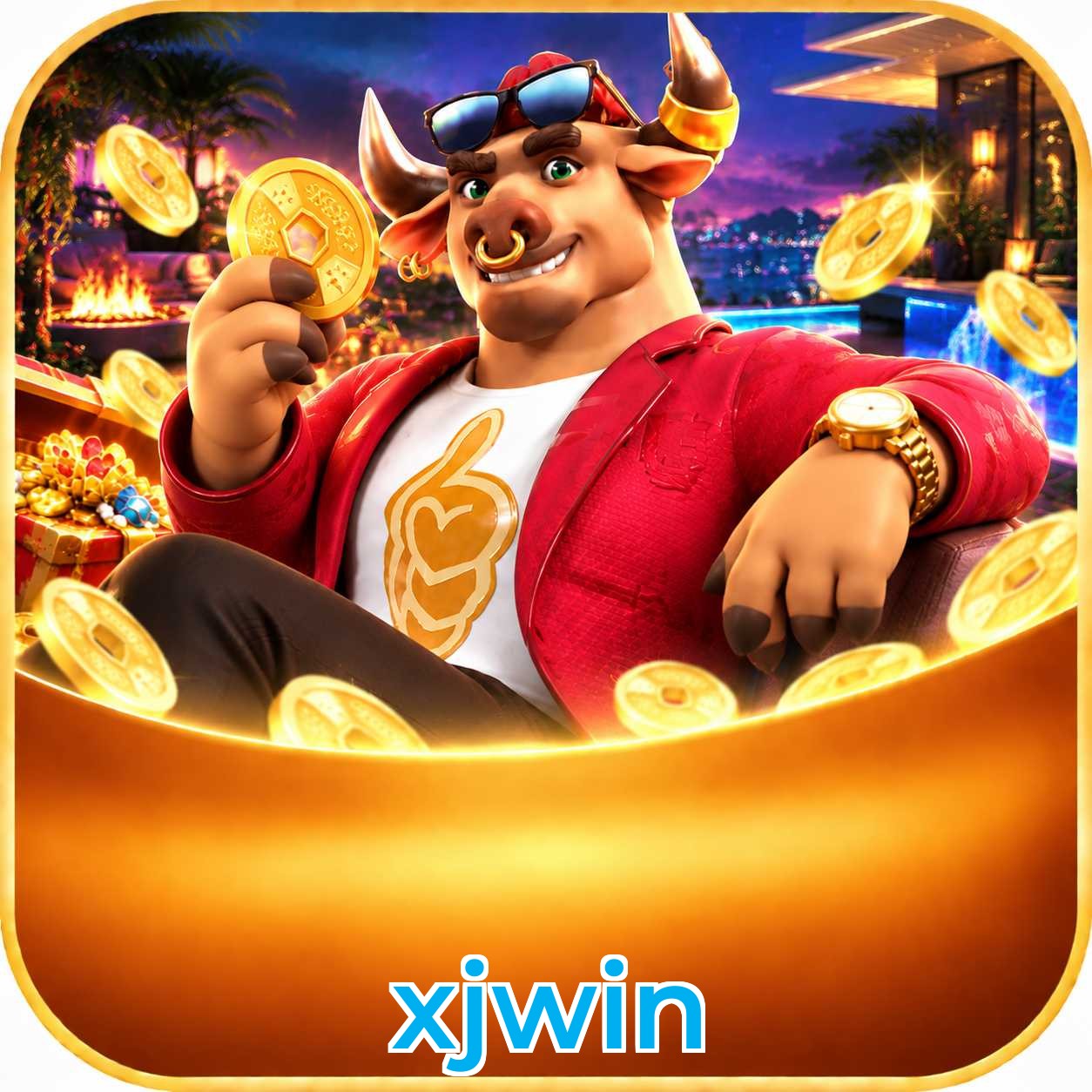 xjwin Jogos Exclusivos