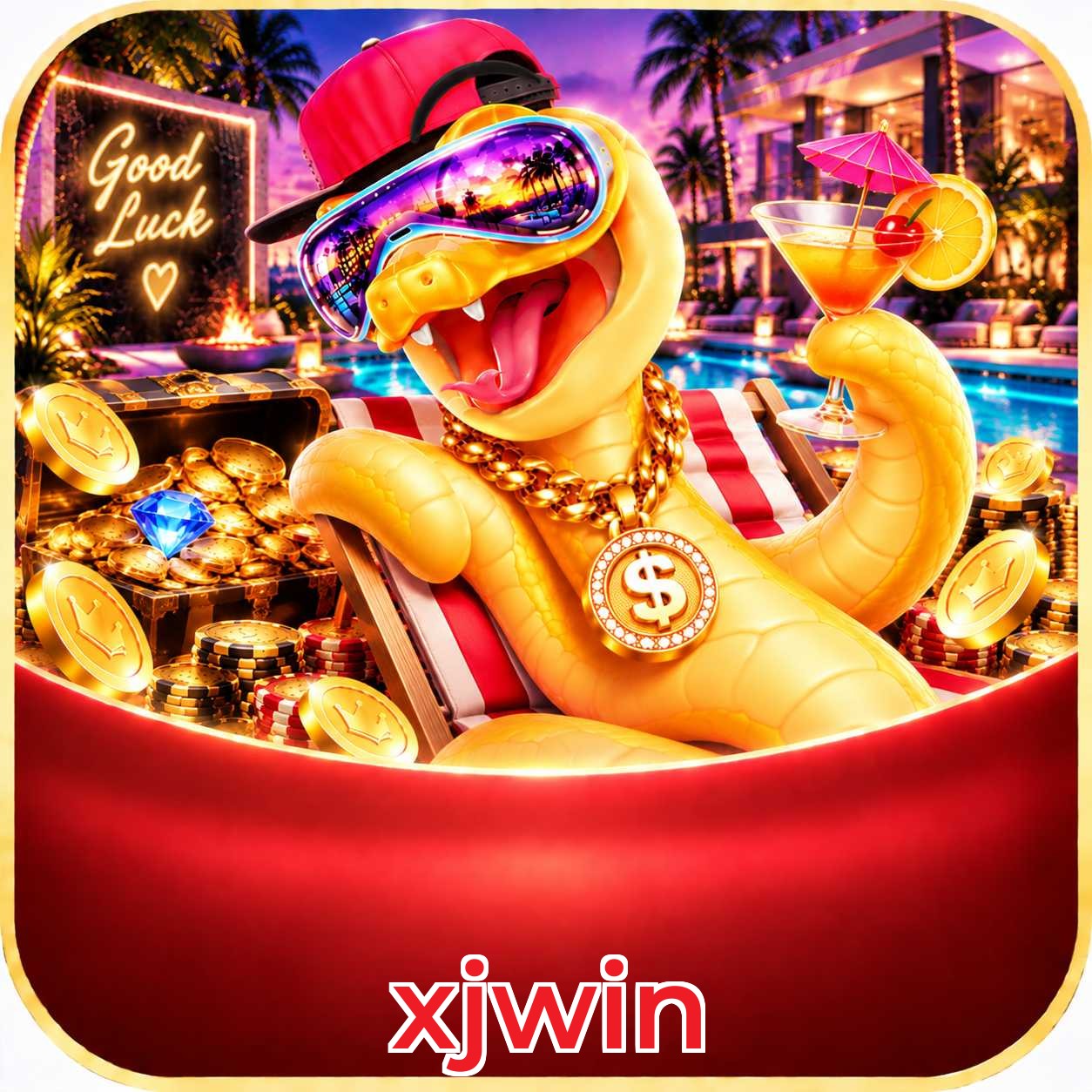 xjwin 2FA