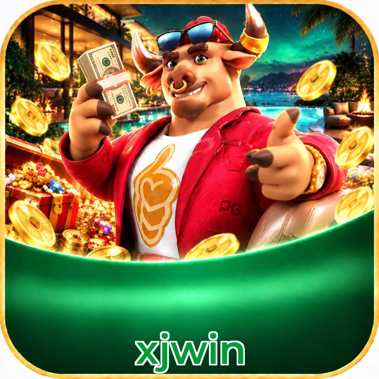 xjwin App vs Web