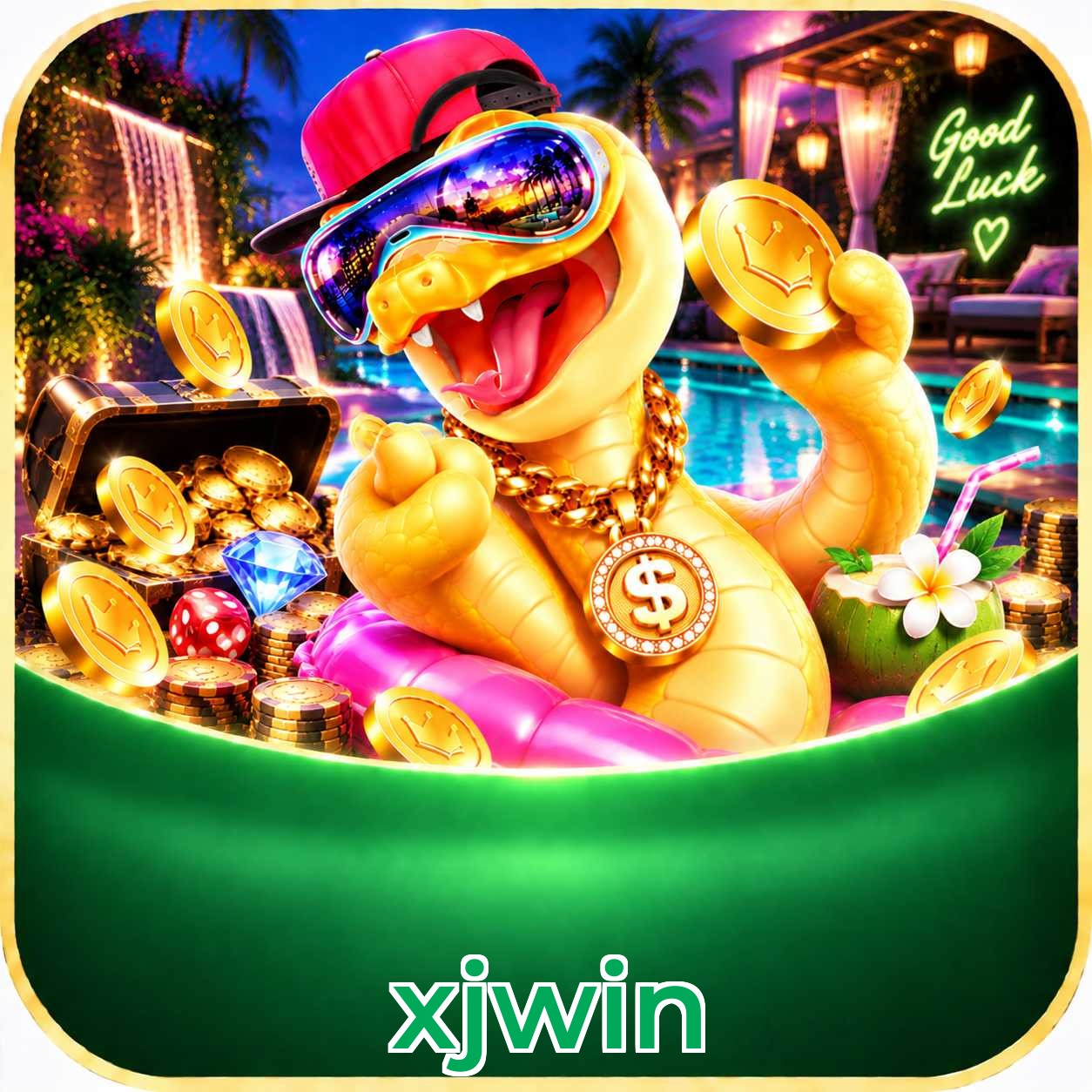 xjwin Bet Types