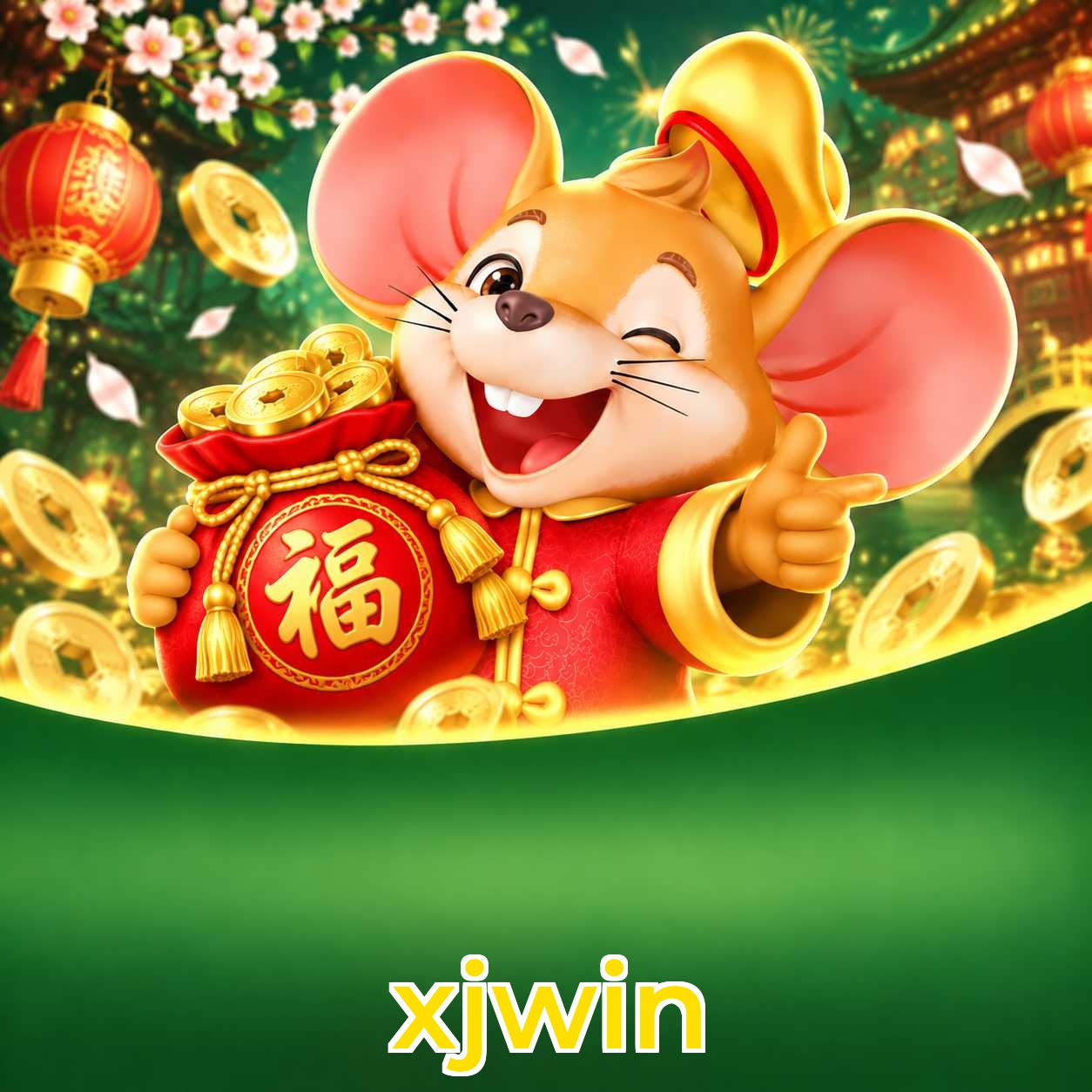 xjwin VIP Telegram