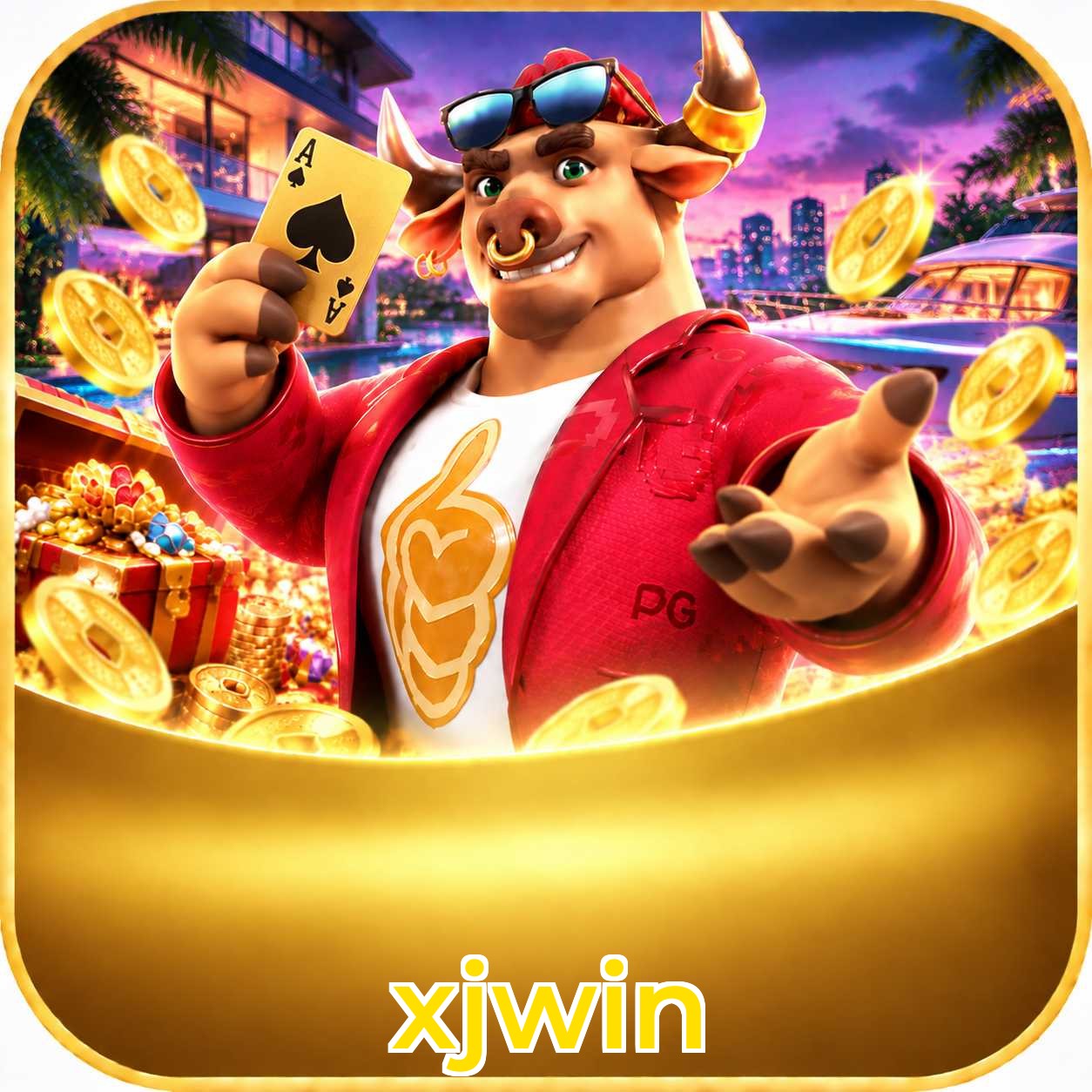 xjwin FAQ