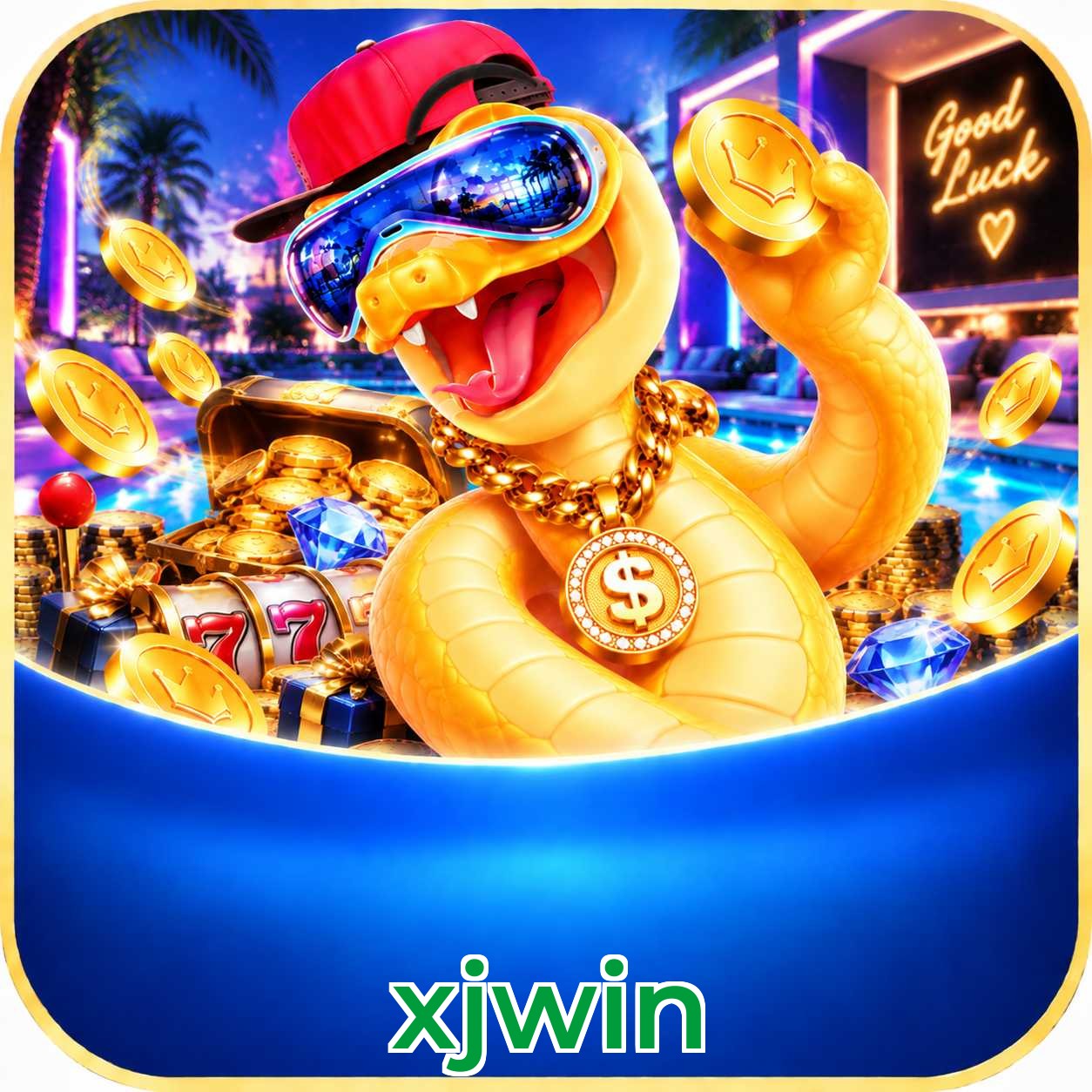 xjwin Payment Speed