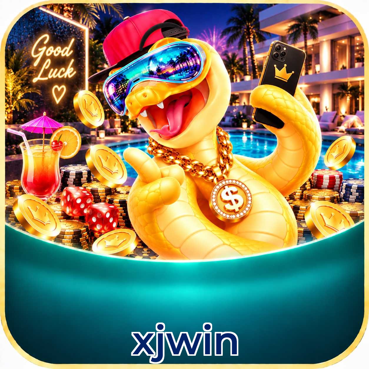 xjwin Requirements