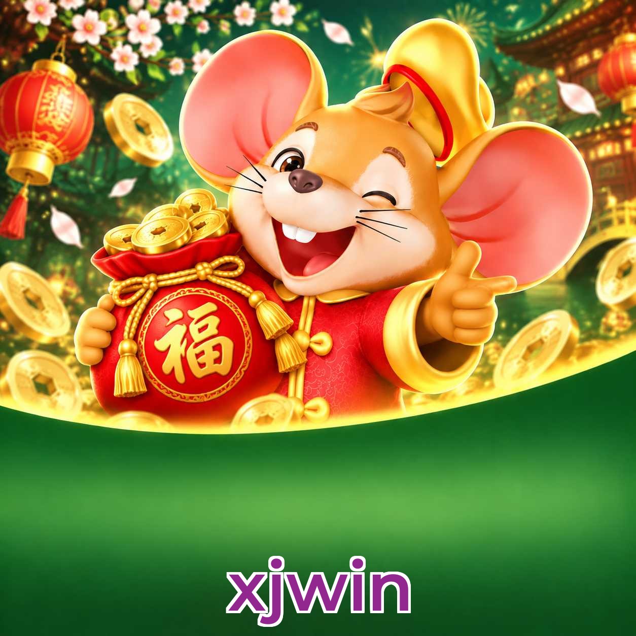 xjwin Facebook Page