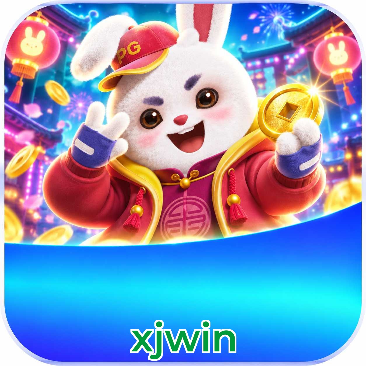 xjwin Saque