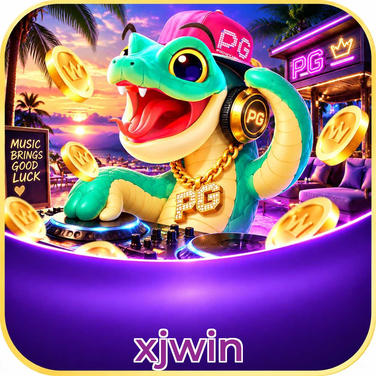 xjwin Fortune Tiger RTP