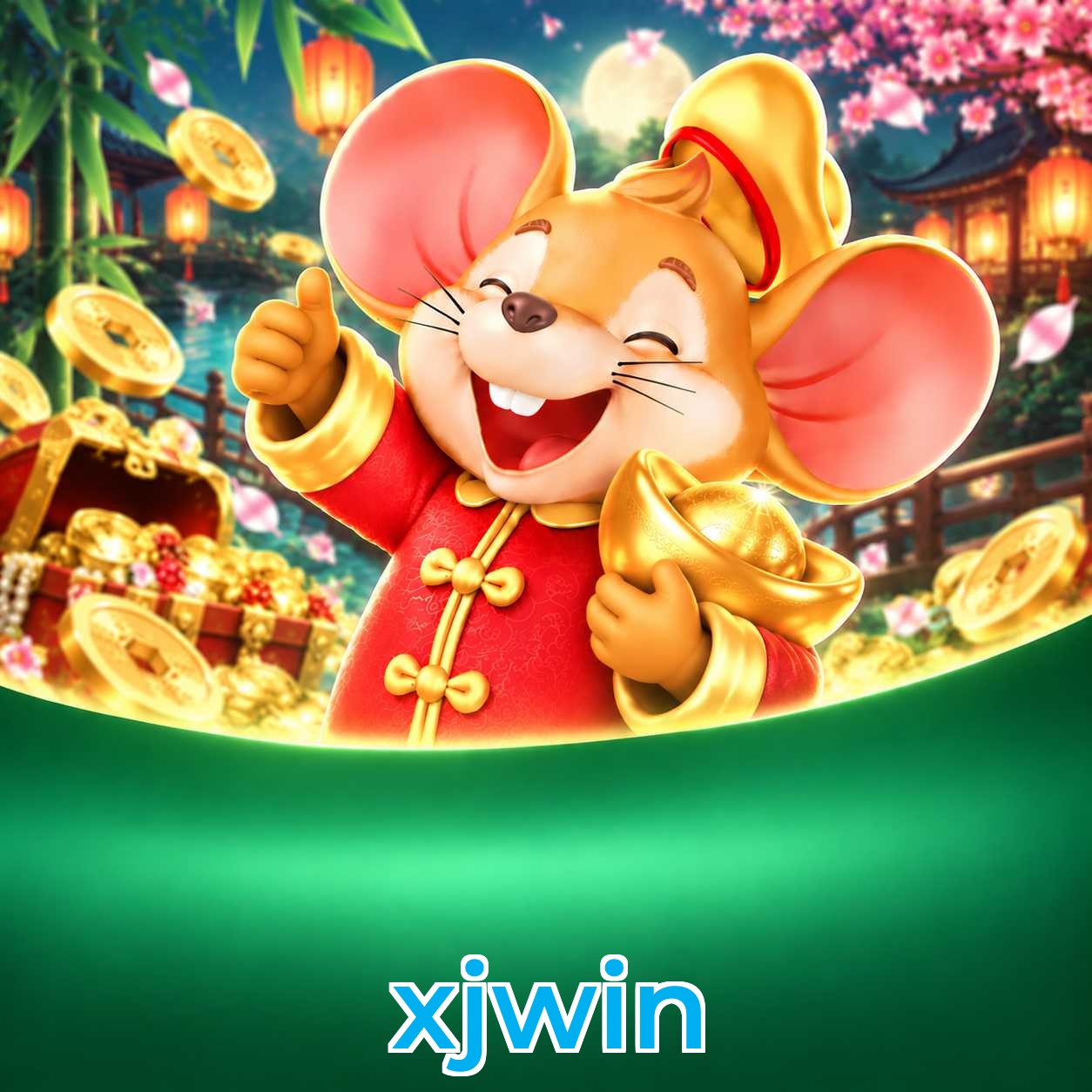 xjwin Fortune Tiger Strategies