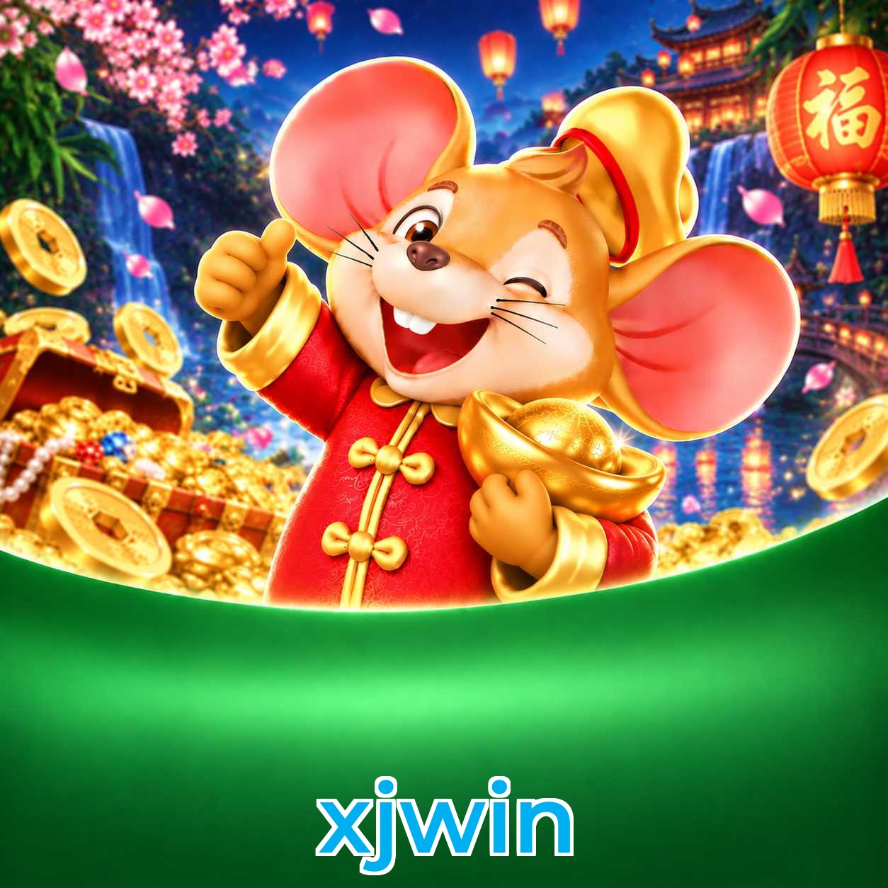 xjwin App FAQ
